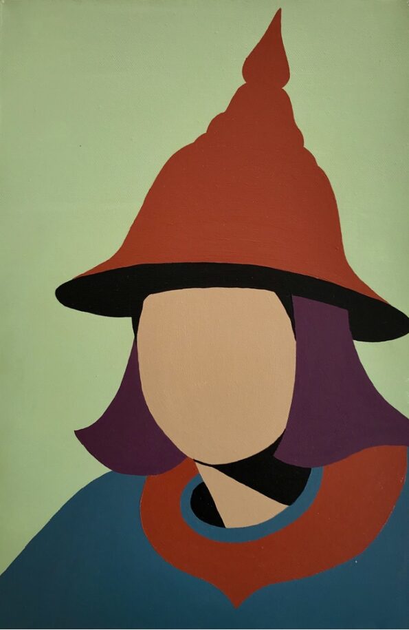 painting-art-myanmar-burmese-acrylic-popart-asianart-contemporary-womanartist-myanmarart-burma