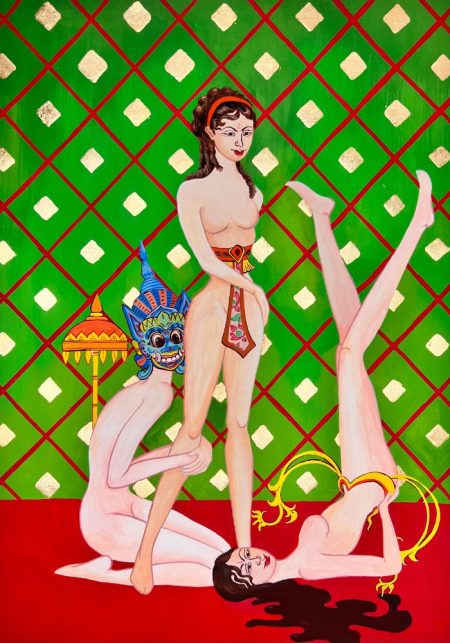 Version Exotica 1