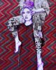 The Unfolding Muse: History's Serenade in the Present