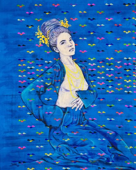 Elegance in Exile