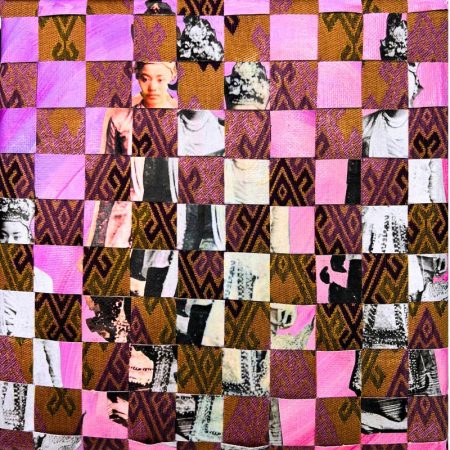 WOVEN DILEMMA 4