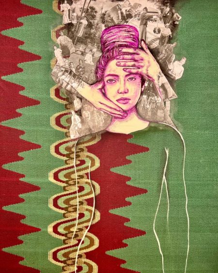 Sovereign Stitches