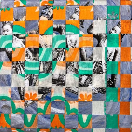 WOVEN DILEMMA 8