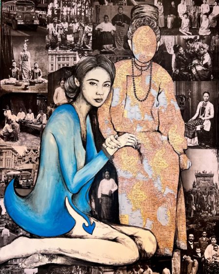 The Enigma of Burma