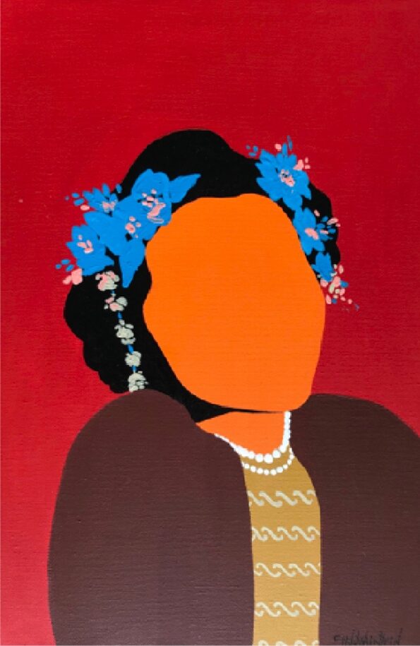 painting-art-myanmar-burmese-acrylic-popart-asianart-contemporary-womanartist-myanmarart-burma
