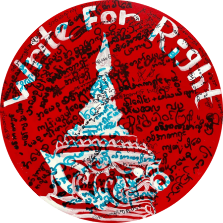 Write for Right 12