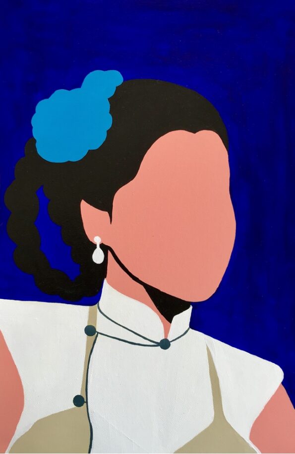 painting-art-myanmar-burmese-acrylic-popart-asianart-contemporary-womanartist-myanmarart-burma