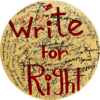 Write for Right 13