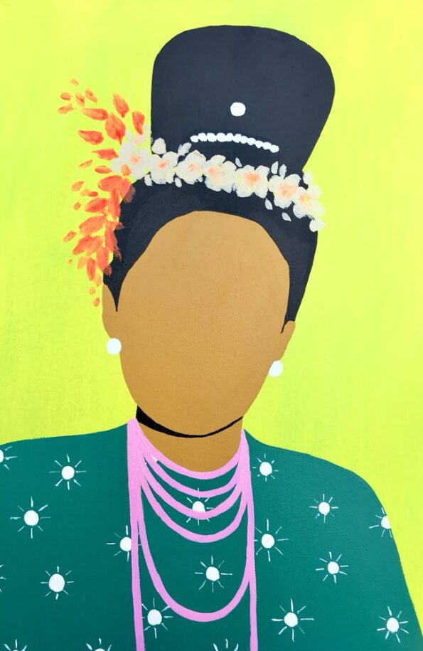 painting-art-myanmar-burmese-acrylic-popart-asianart-contemporary-womanartist-myanmarart-burma