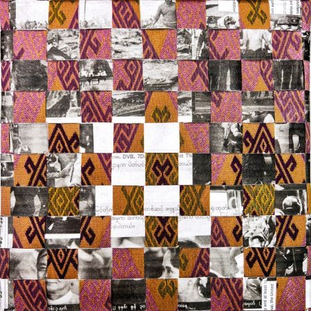 WOVEN DILEMMA 7
