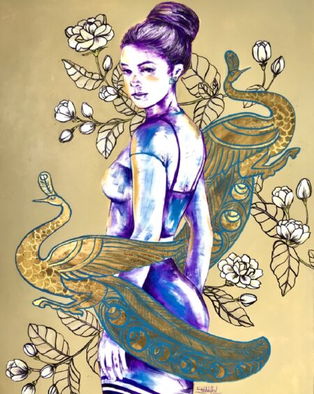 BLAZE OF HARMONY 2
