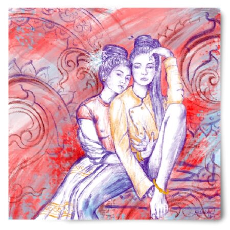 Love is Love