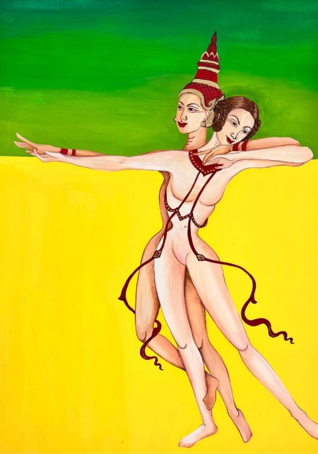 Version Exotica 2