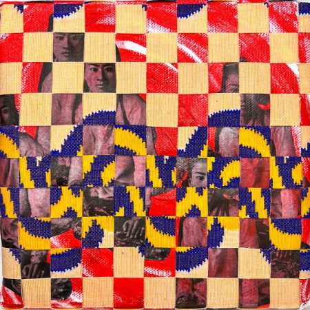 WOVEN DILEMMA 3