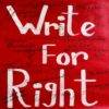 Write for Right 10