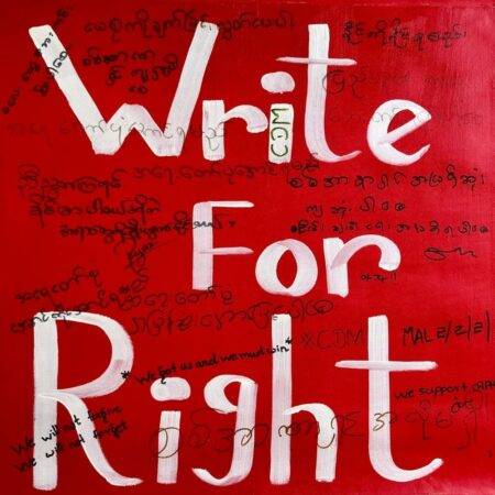 Write for Right 10