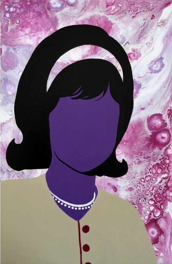 painting-art-myanmar-burmese-acrylic-popart-asianart-contemporary-womanartist-myanmarart-burma