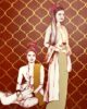 Outsiders inside the Lacquer box