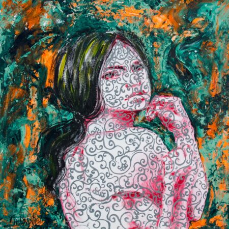 WOVEN SOUL