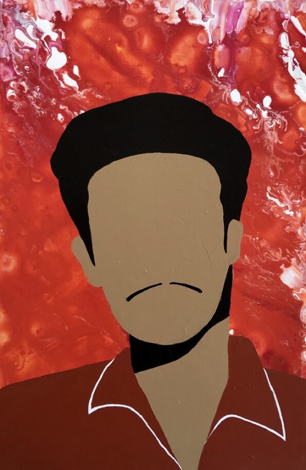 painting-art-myanmar-burmese-acrylic-popart-asianart-contemporary-womanartist-myanmarart-burma