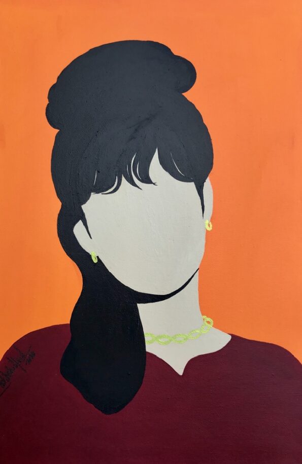 painting-art-myanmar-burmese-acrylic-popart-asianart-contemporary-womanartist-myanmarart-burma